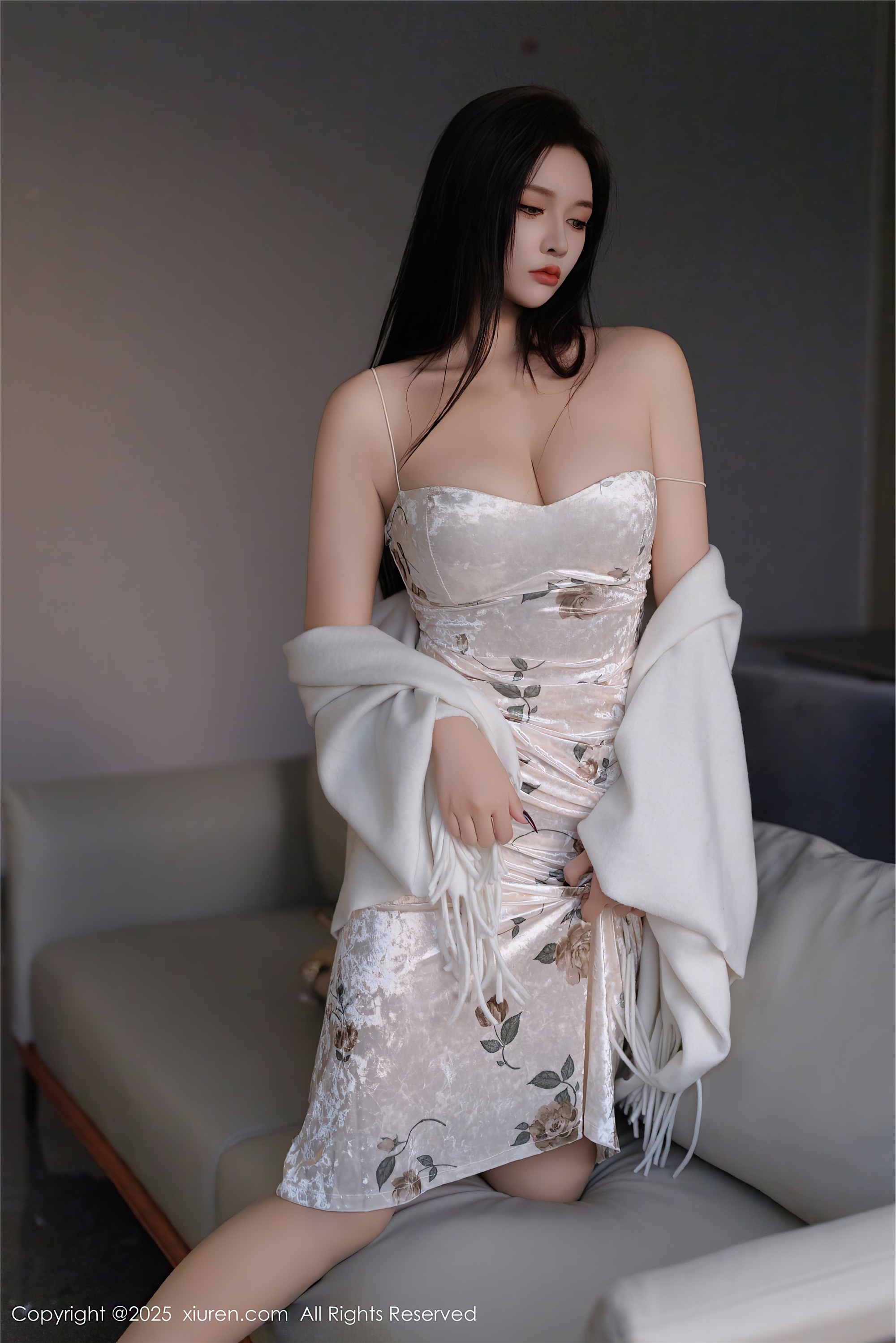 Xiuren秀人网 2025.02.18 NO.9899 娜比